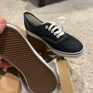 Vans brand new